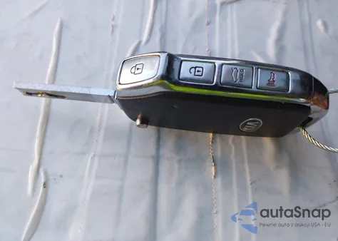 2021 Kia Forte Lxs из США, поврежденный, VIN 3KPF24AD6ME340165